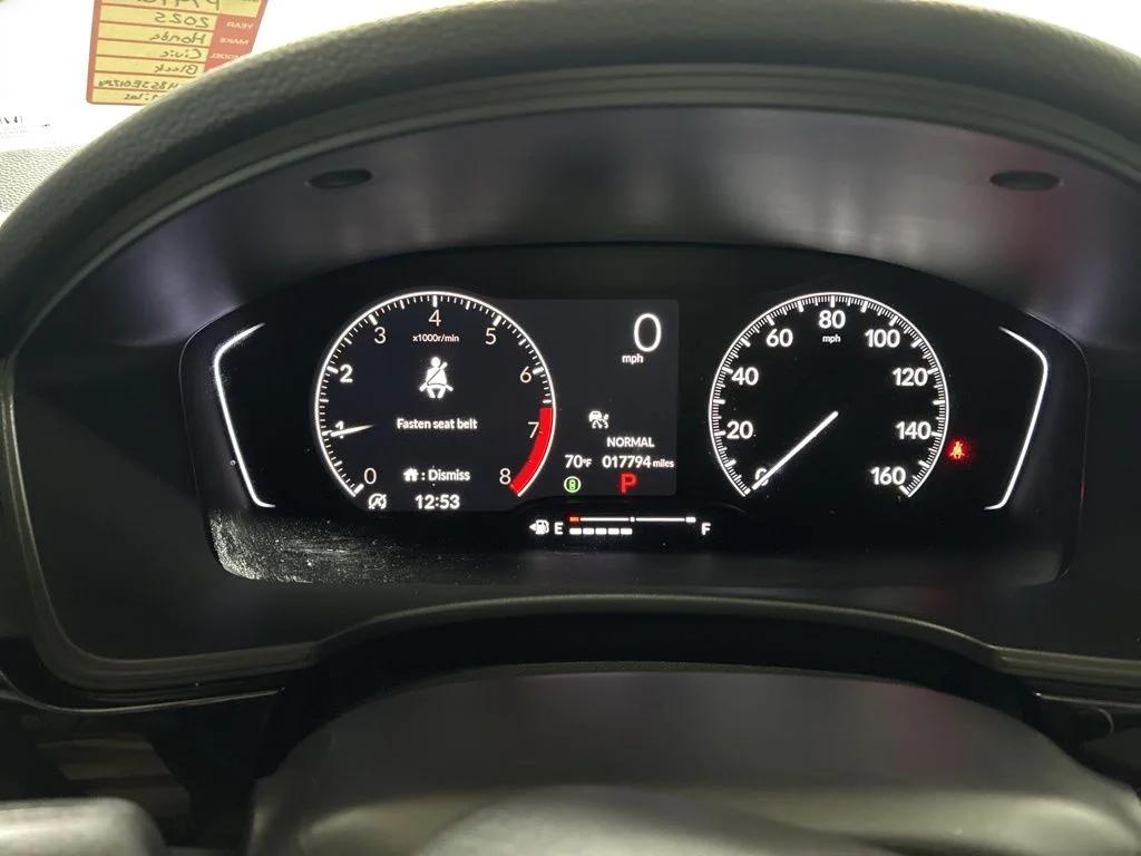 honda civic hatchback 2025 19XFL2H85SE017295 image honda civic hatchback 2025 19XFL2H85SE017295 image